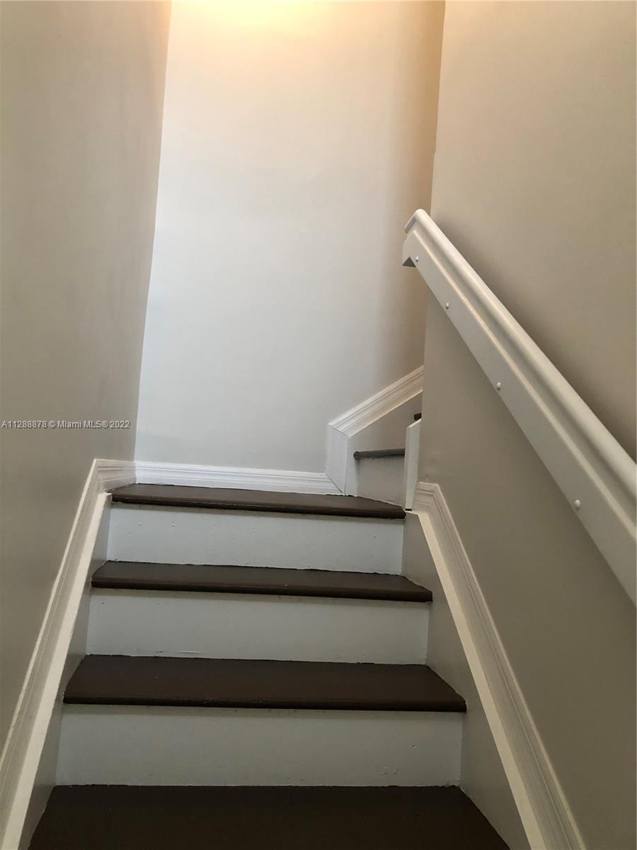 CEDARS WOODS HOMES CONDO - Residential Lease