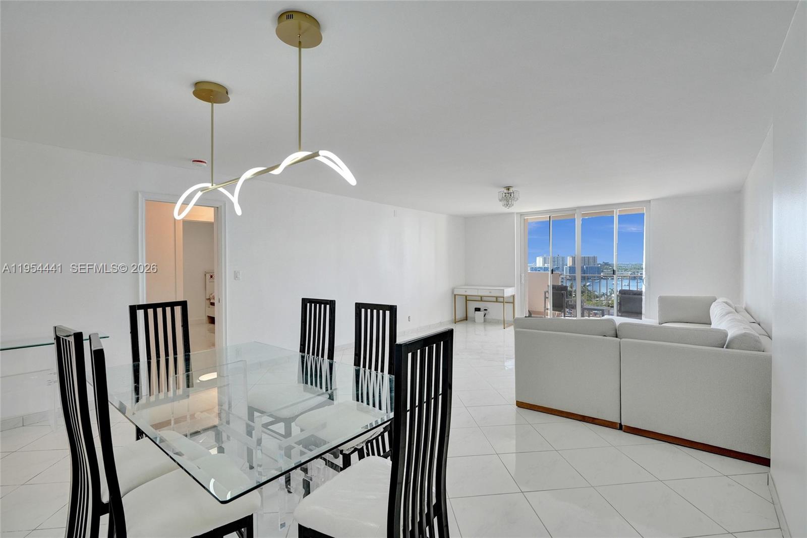 PRINCE GEORGE ARMS CONDO - Residential