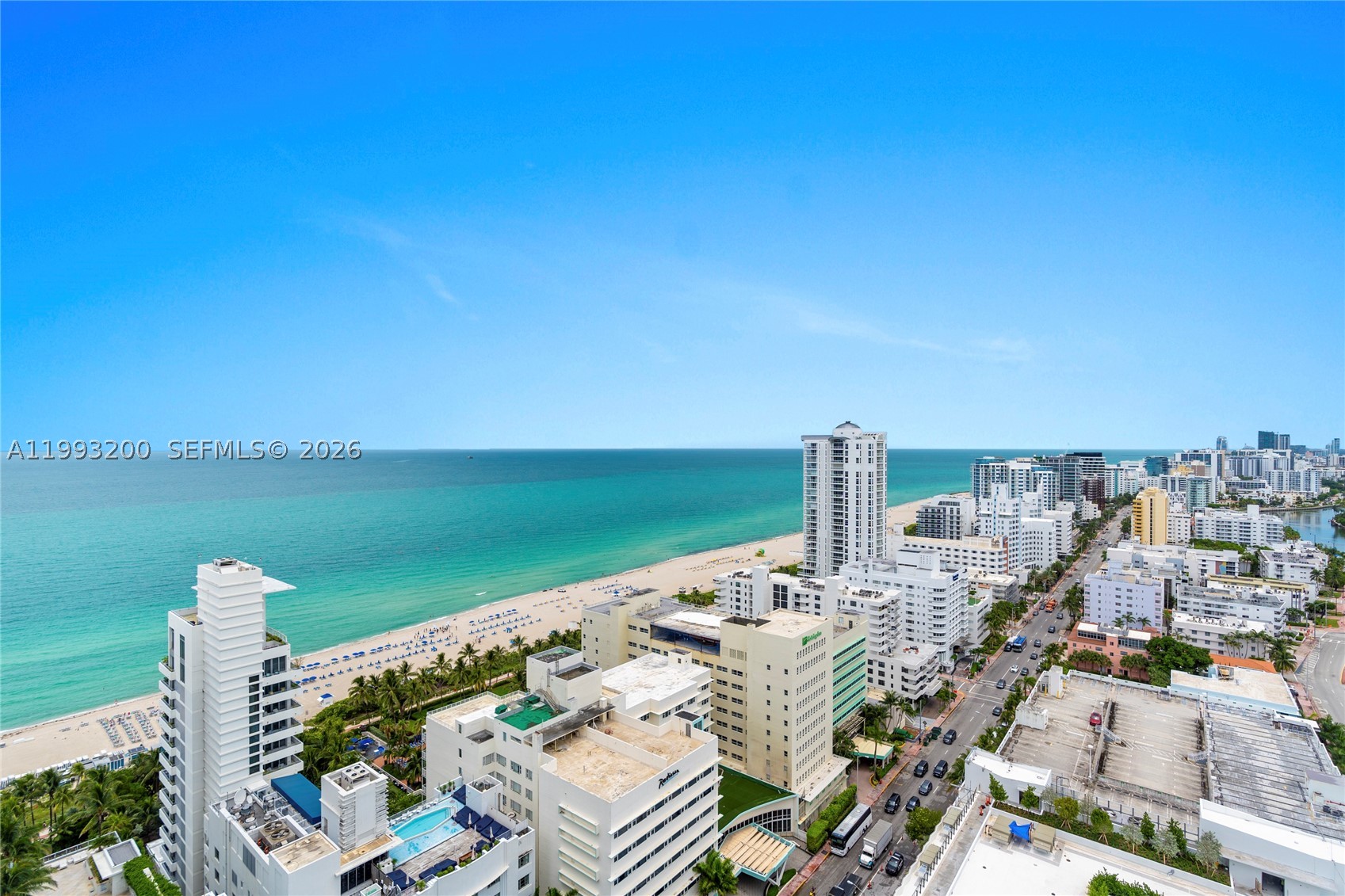 FONTAINEBLEAU II CONDO - Residential