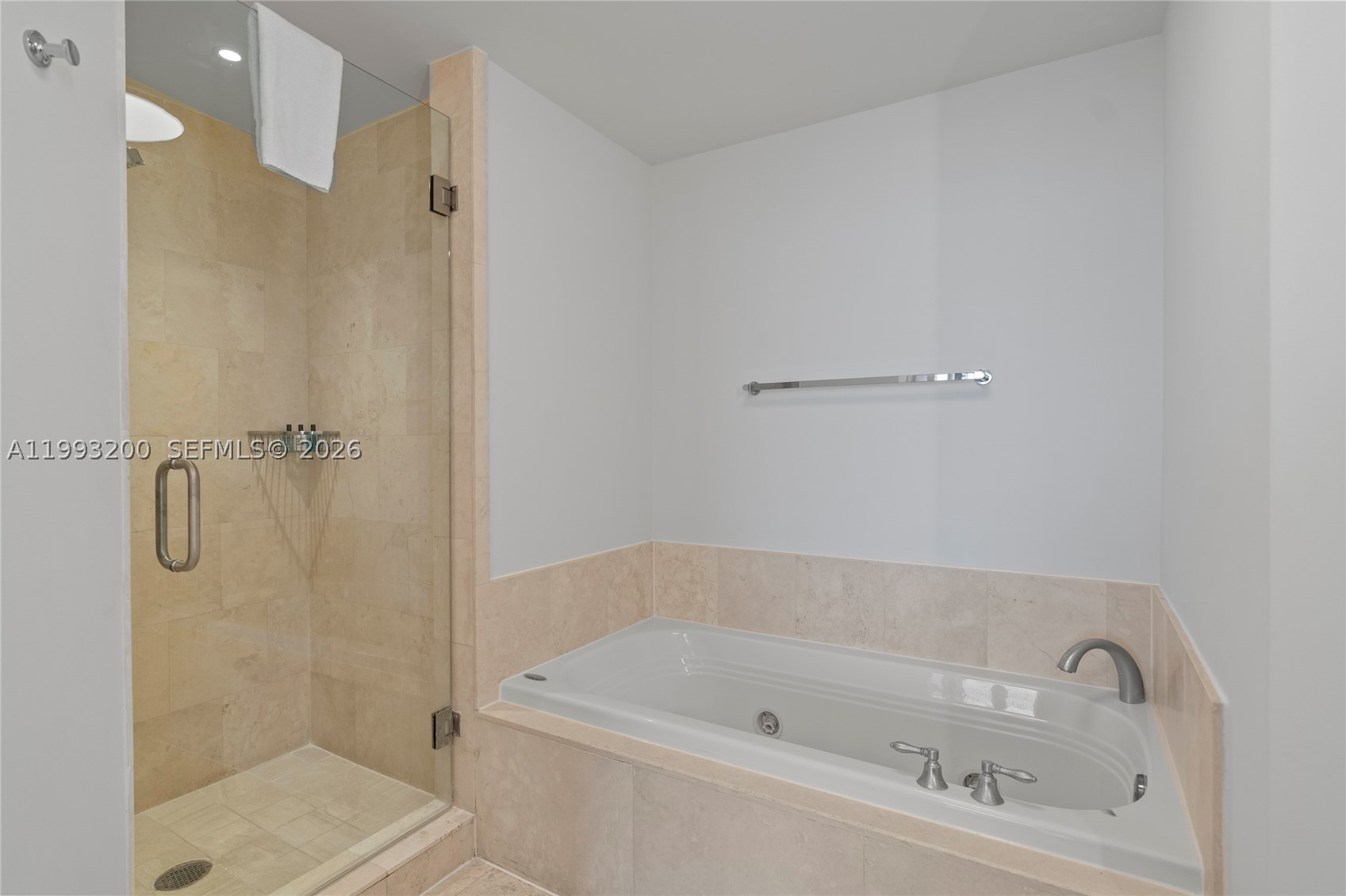 FONTAINEBLEAU II CONDO - Residential