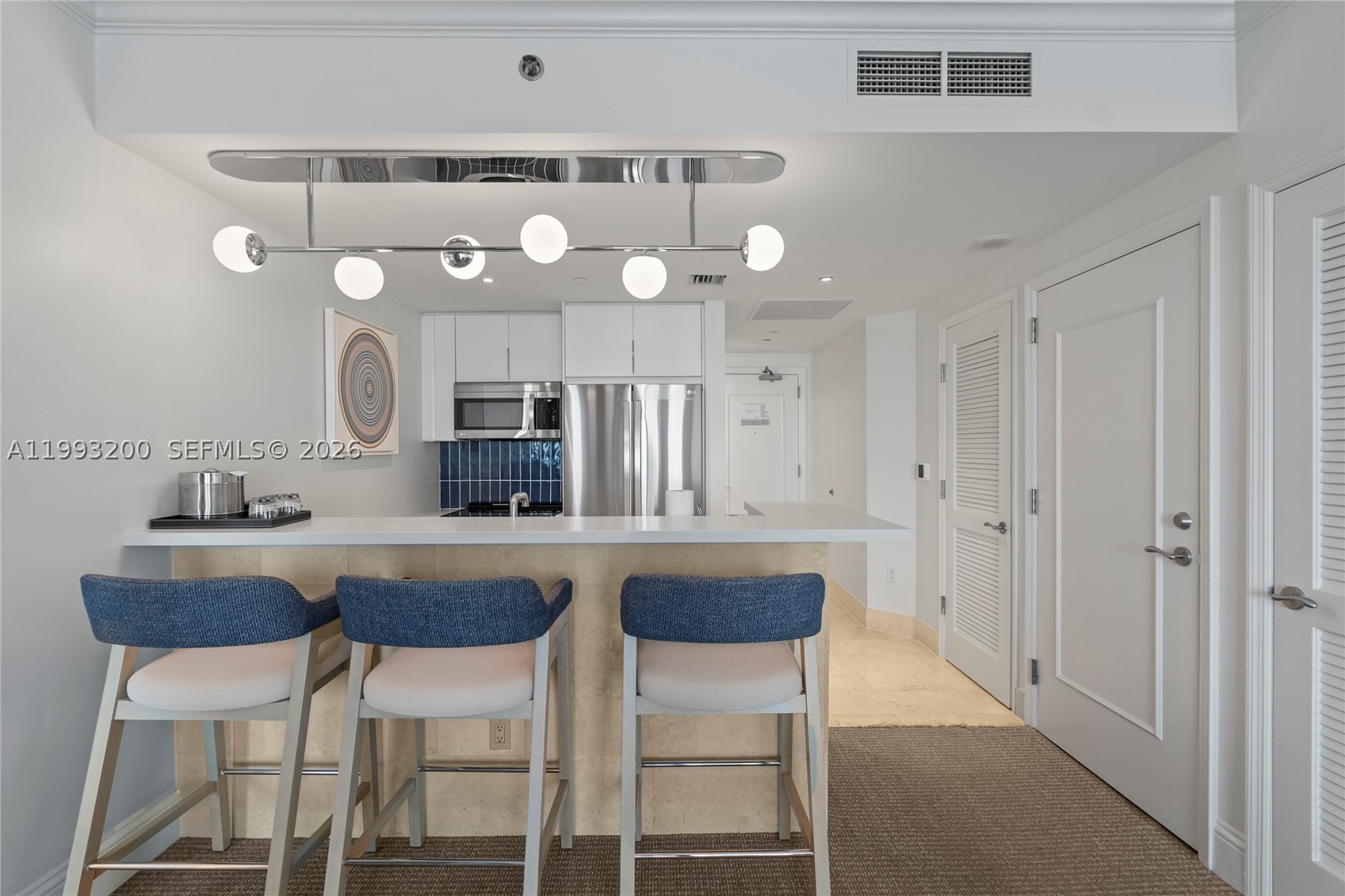FONTAINEBLEAU II CONDO - Residential