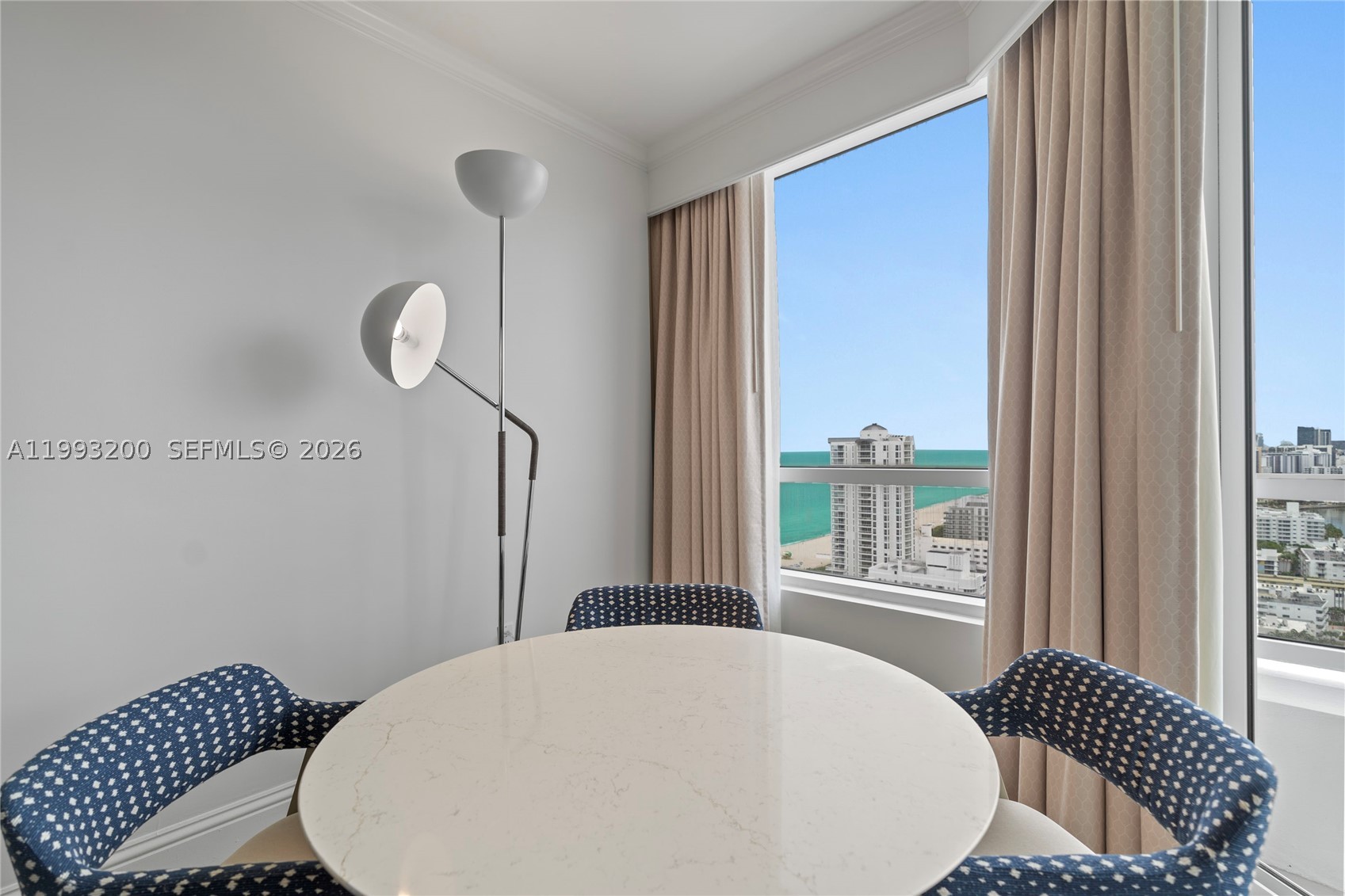 FONTAINEBLEAU II CONDO - Residential