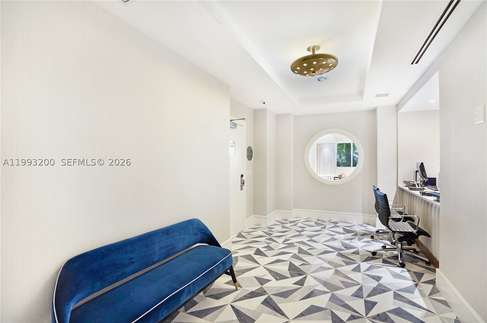 FONTAINEBLEAU II CONDO - Residential