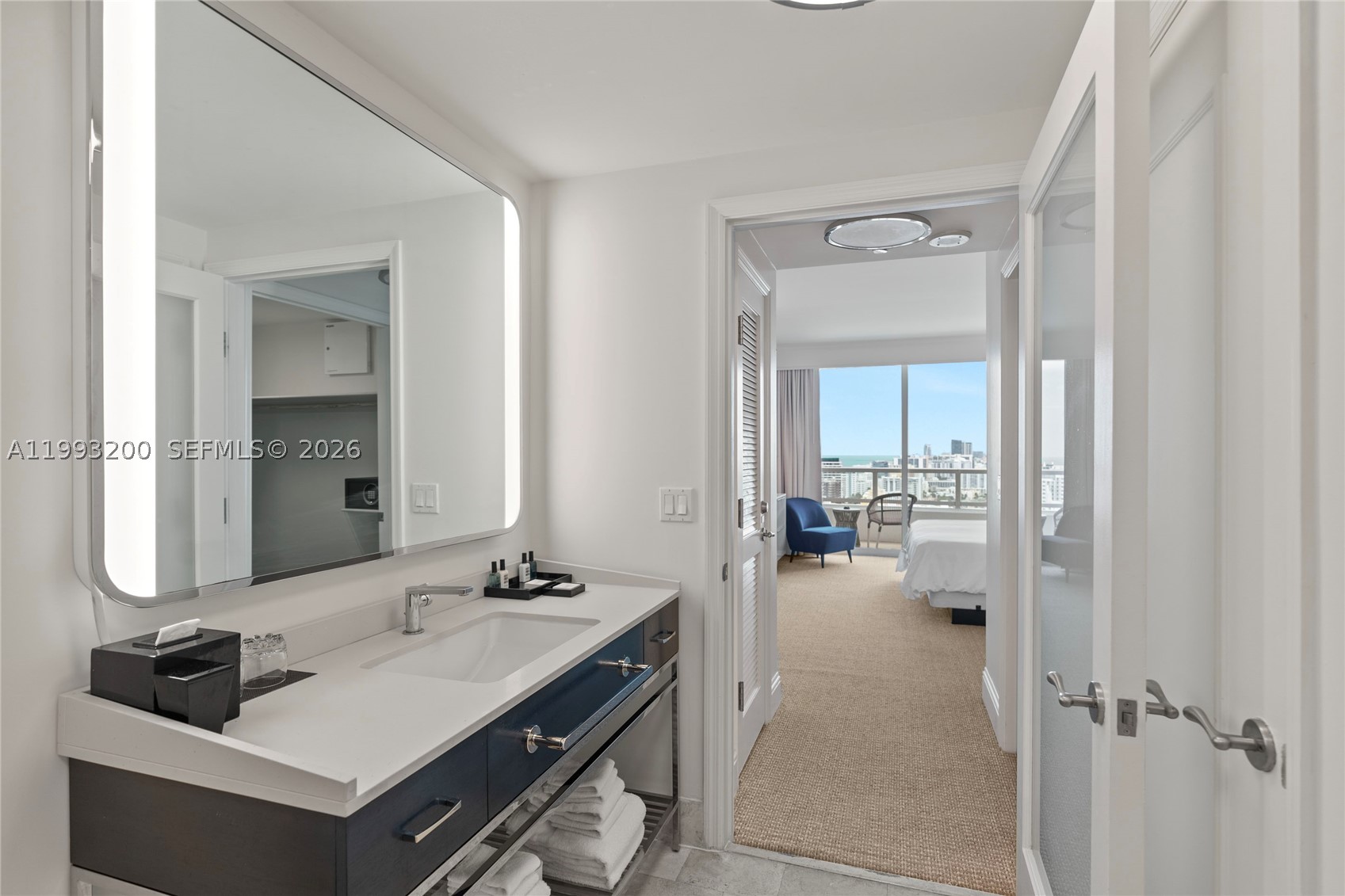 FONTAINEBLEAU II CONDO - Residential