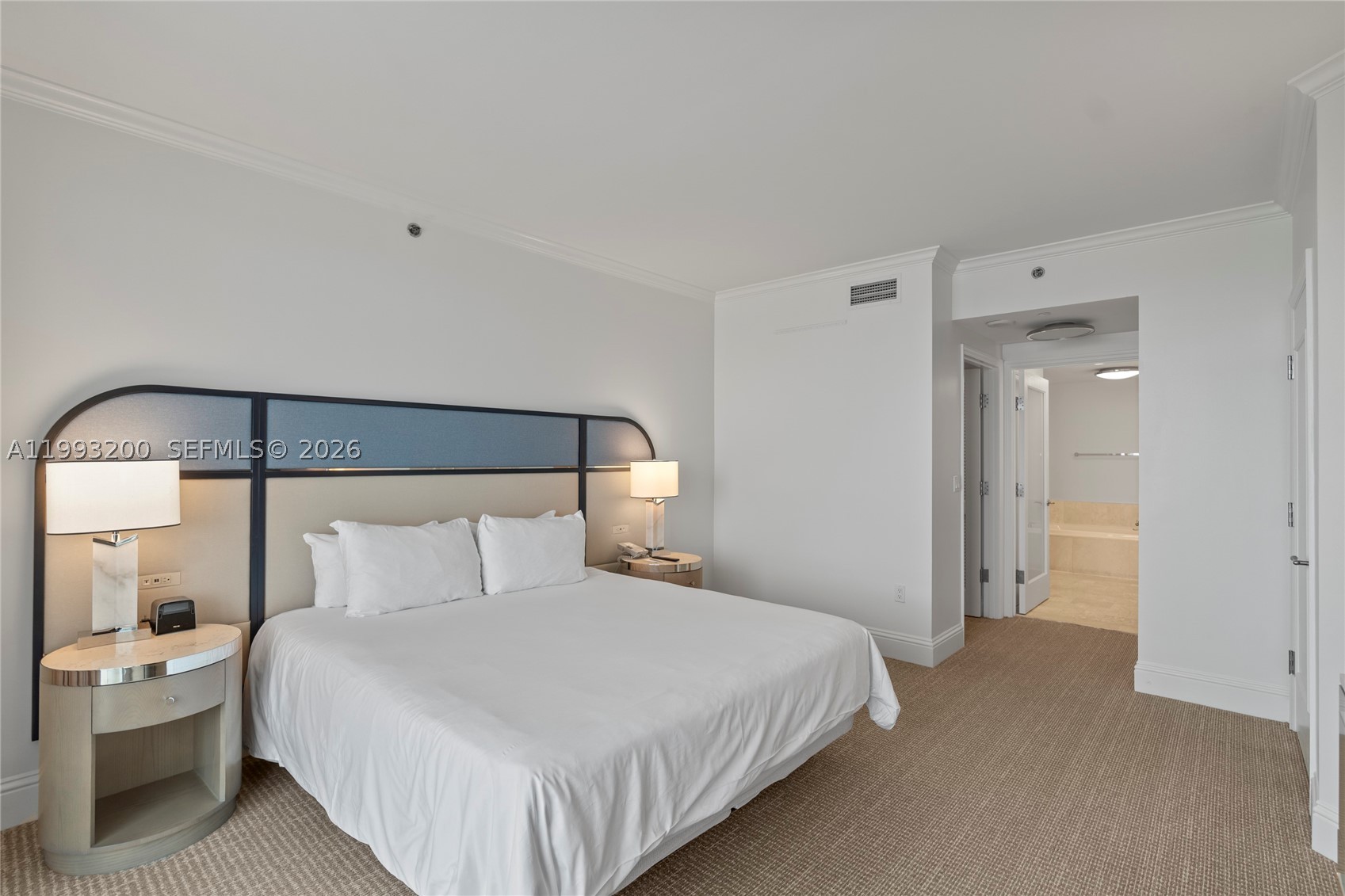 FONTAINEBLEAU II CONDO - Residential