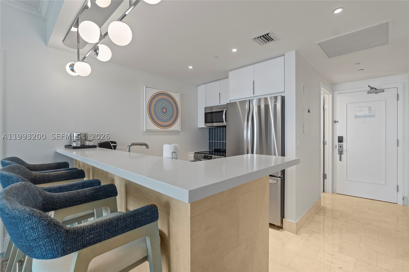 FONTAINEBLEAU II CONDO - Residential