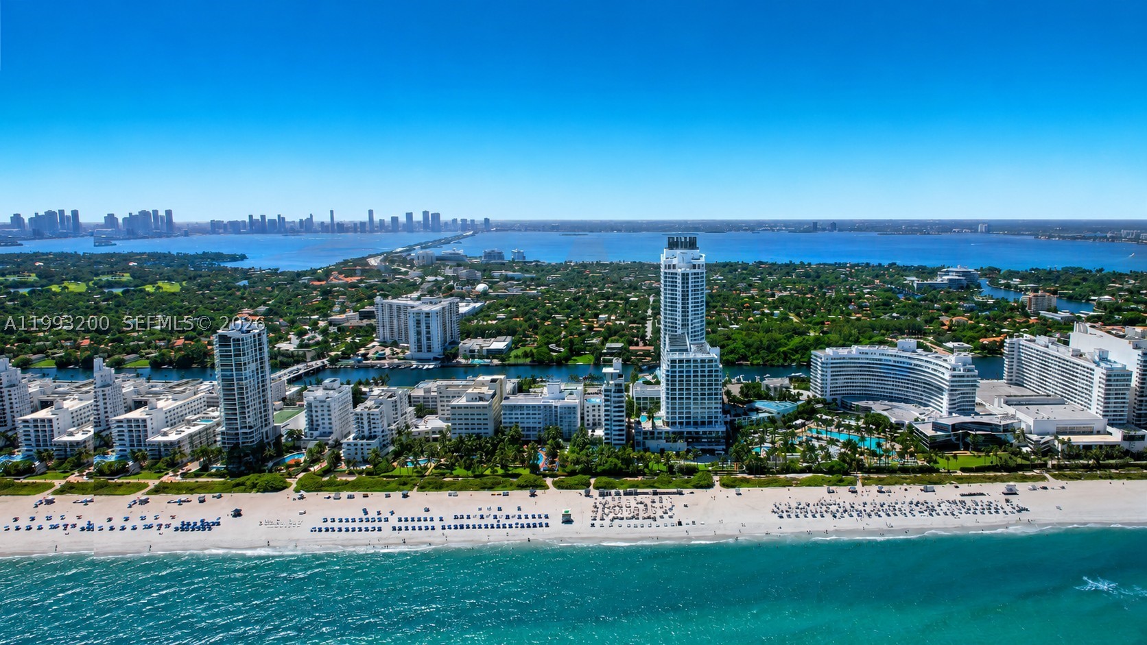 FONTAINEBLEAU II CONDO - Residential
