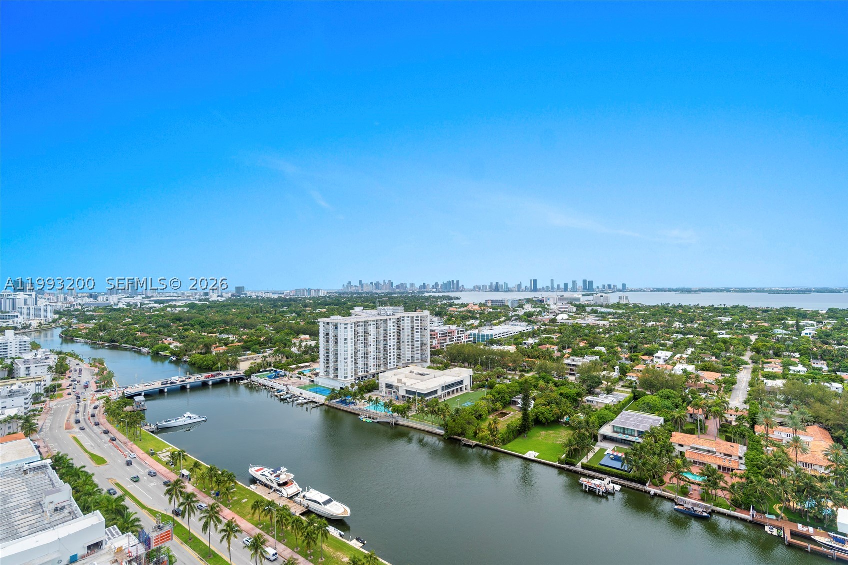 FONTAINEBLEAU II CONDO - Residential