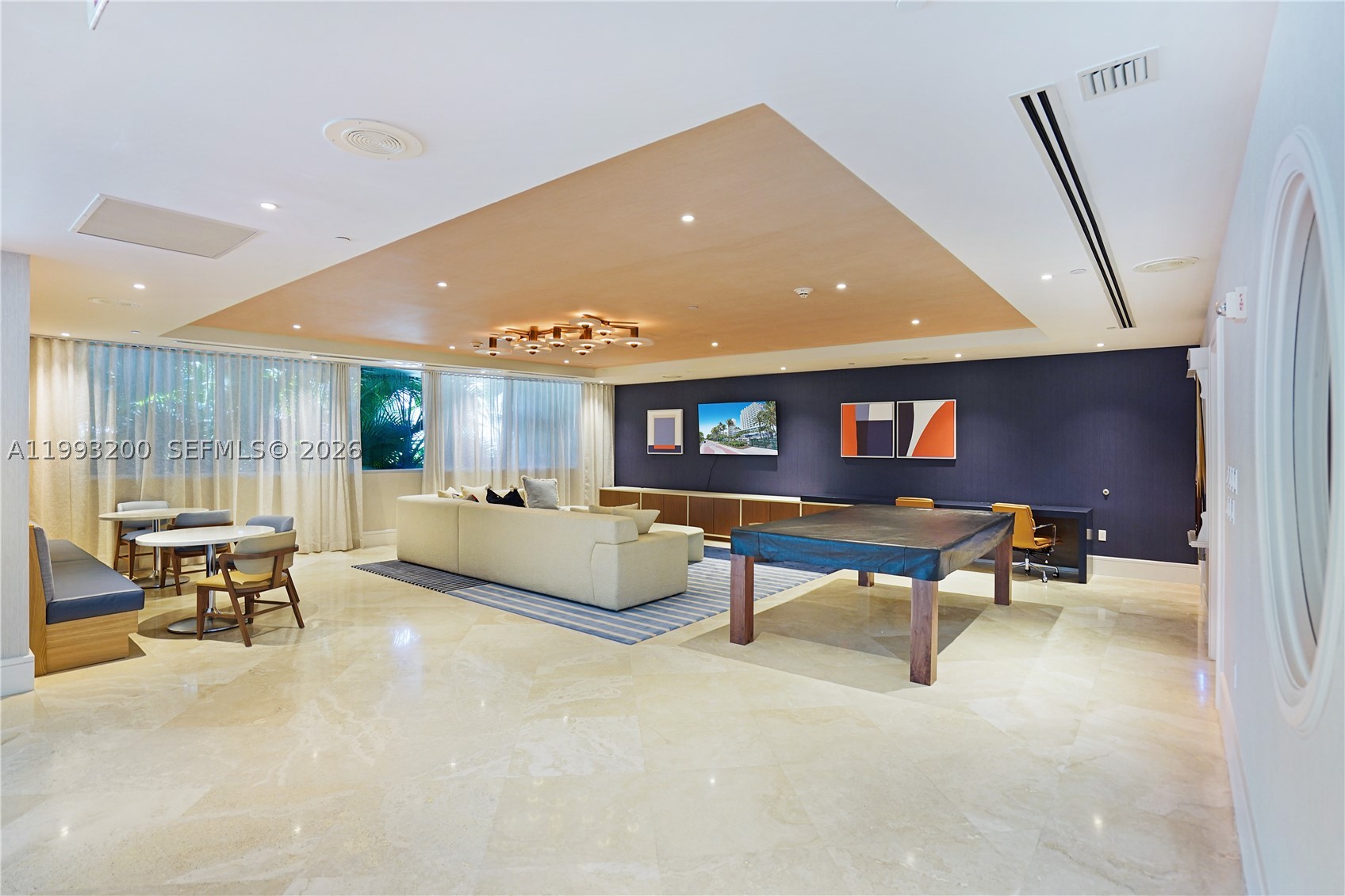 FONTAINEBLEAU II CONDO - Residential