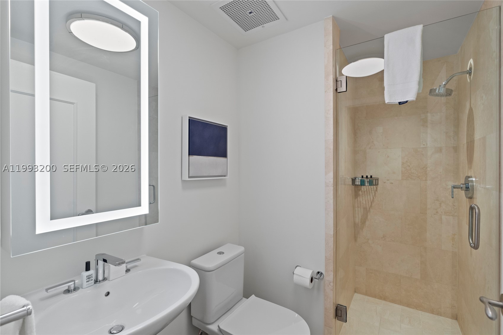FONTAINEBLEAU II CONDO - Residential