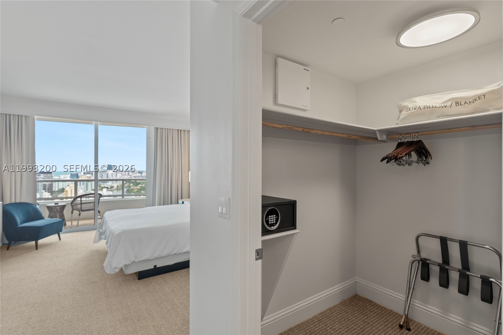 FONTAINEBLEAU II CONDO - Residential