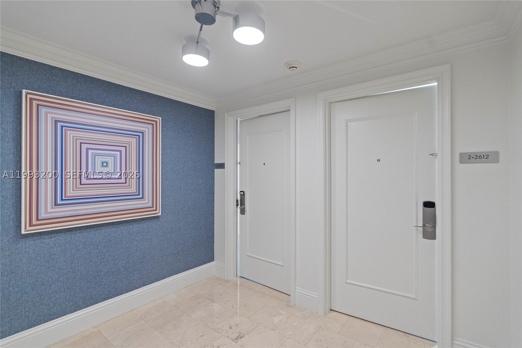 FONTAINEBLEAU II CONDO - Residential
