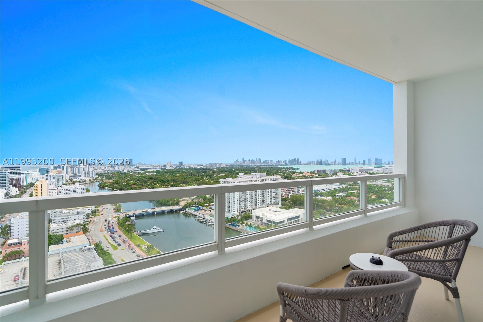 FONTAINEBLEAU II CONDO - Residential