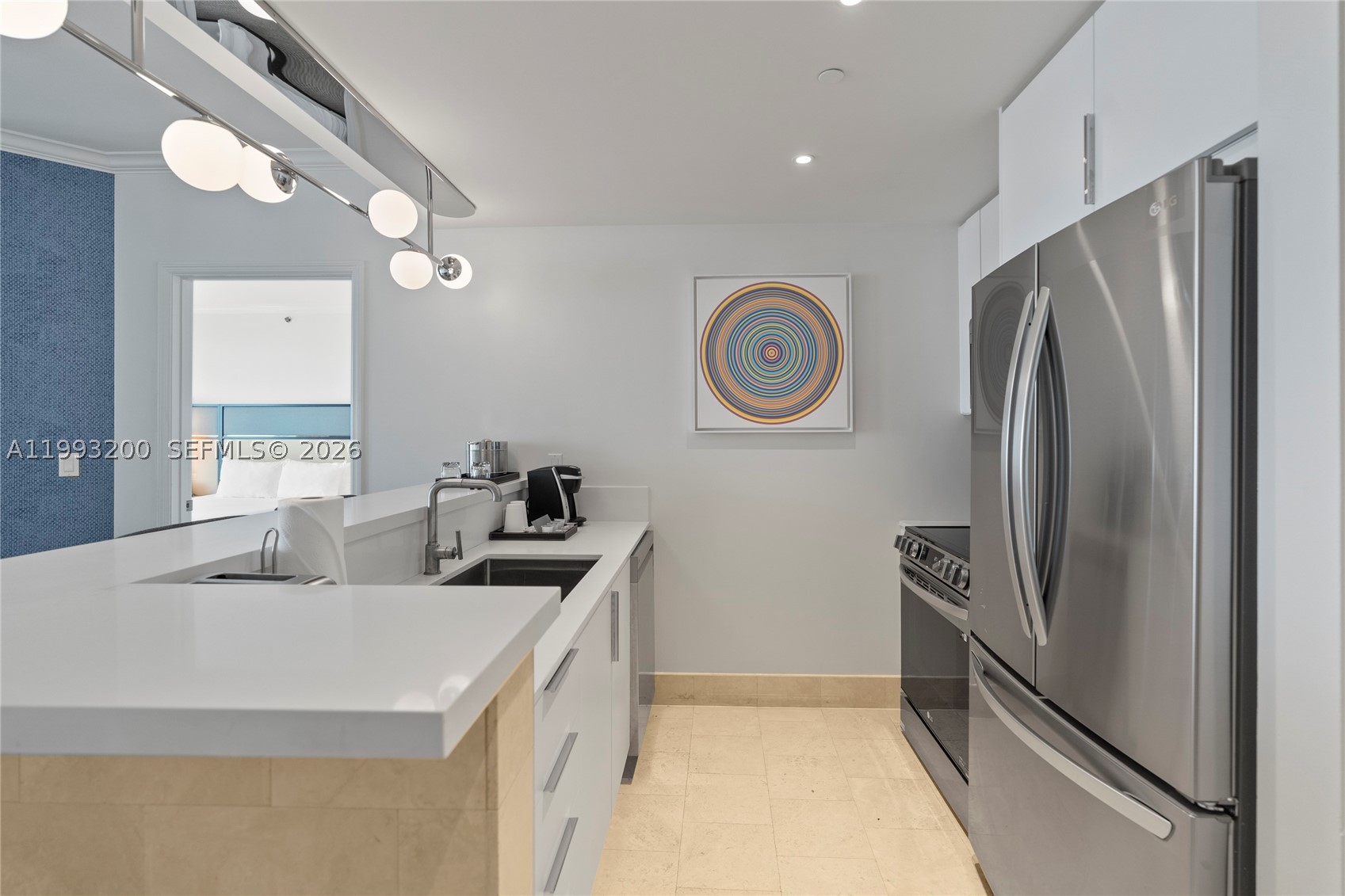 FONTAINEBLEAU II CONDO - Residential