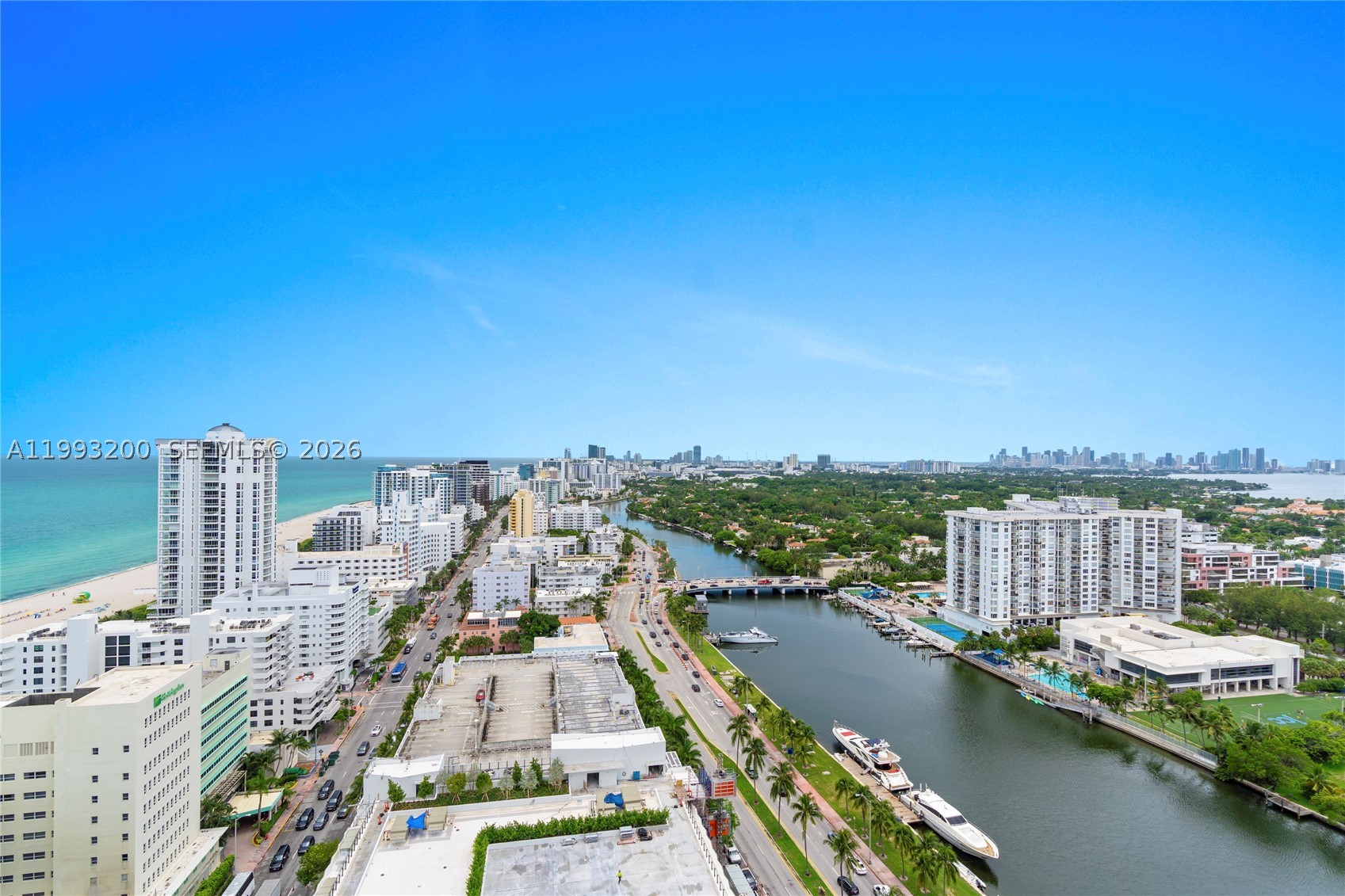 FONTAINEBLEAU II CONDO - Residential