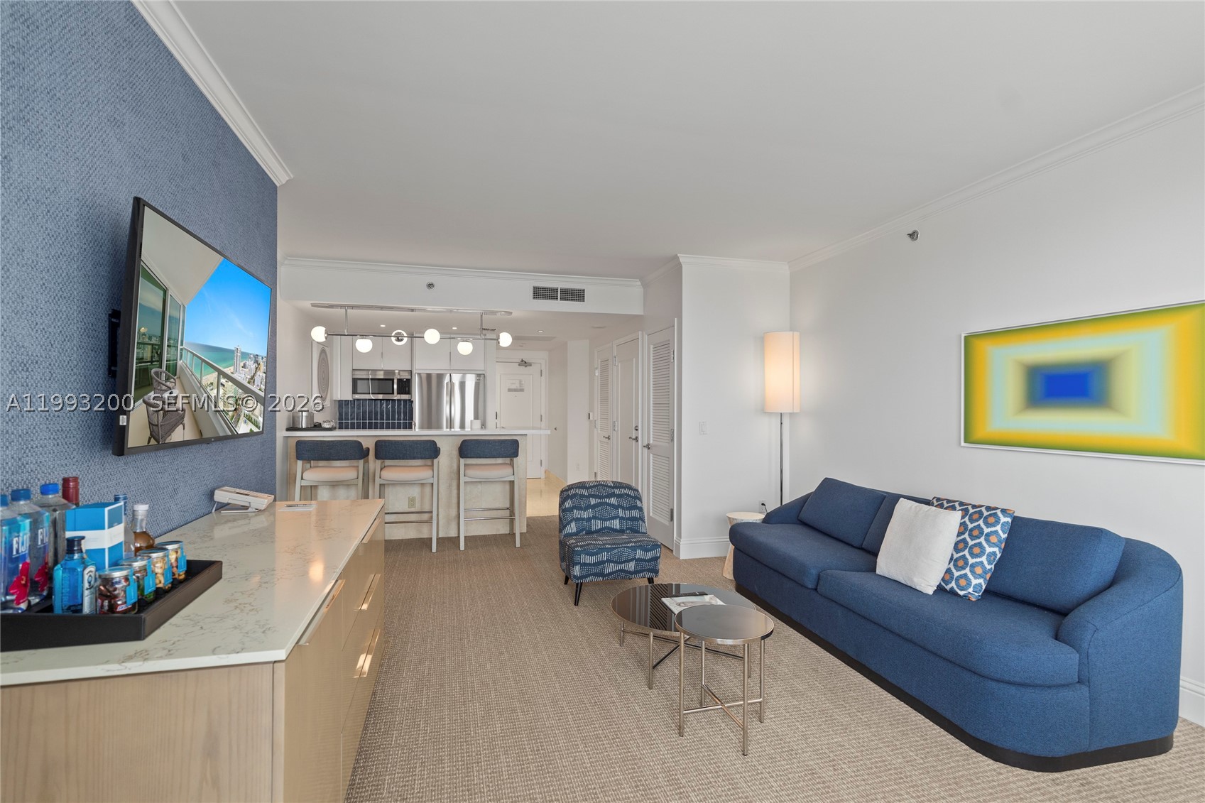 FONTAINEBLEAU II CONDO - Residential