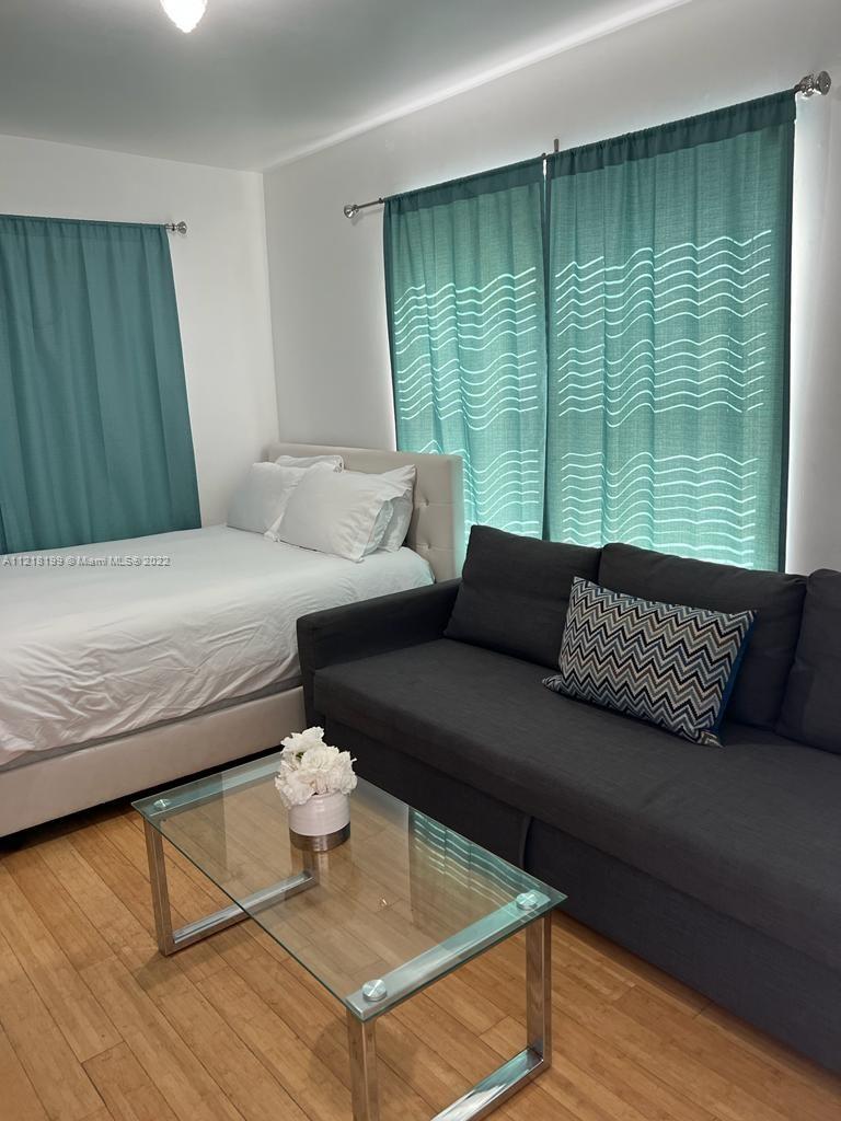 THE BENNETT CONDO - Residential Lease