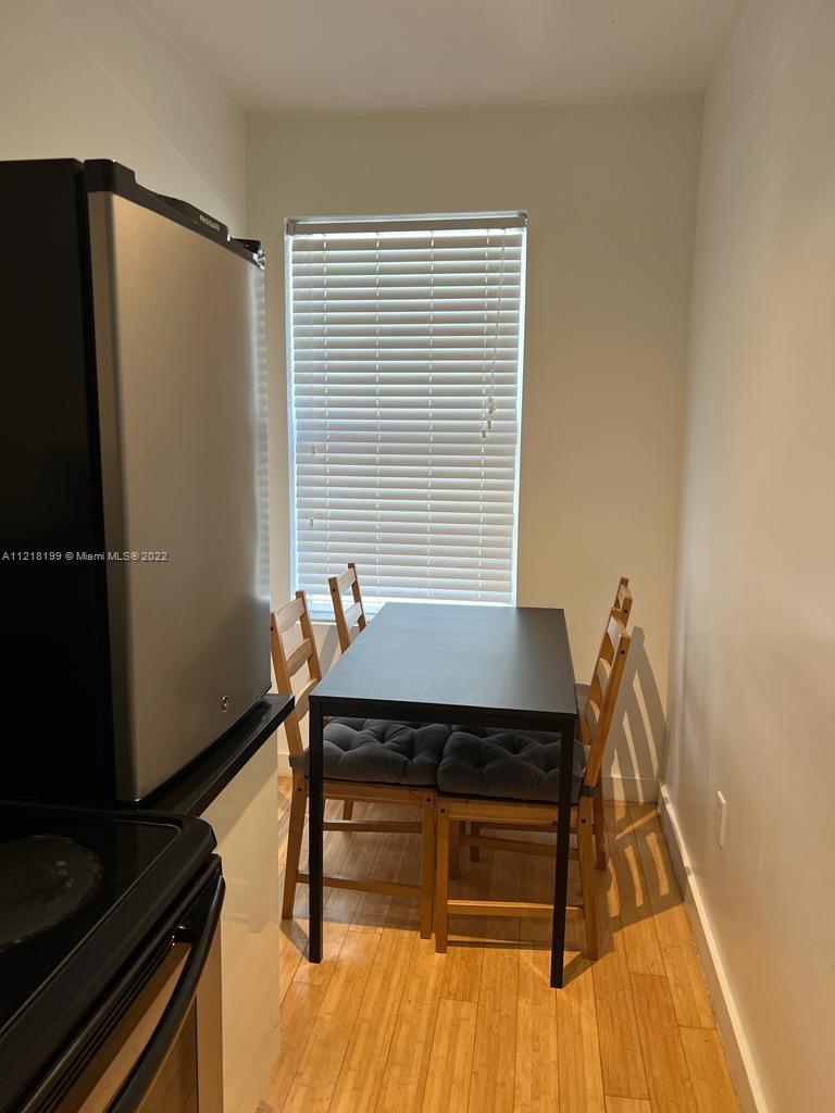 THE BENNETT CONDO - Residential Lease
