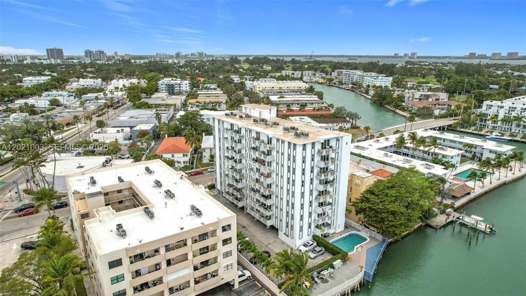 THE KNIGHTSBRIDGE CONDO - Residential