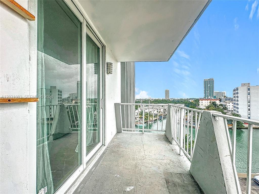Spacious and well-maintained 1-bedroom, 1-bathroom residence in a desirable location. This bright unit features impact windows and a brand-new A/C unit, offering comfort, efficiency, and peace of mind. The building has successfully completed its 40-year recertification and, with no known special assessments currently expected. Conveniently located near shopping, dining, and beaches, this property is ideal as a primary residence, vacation home, or investment opportunity.