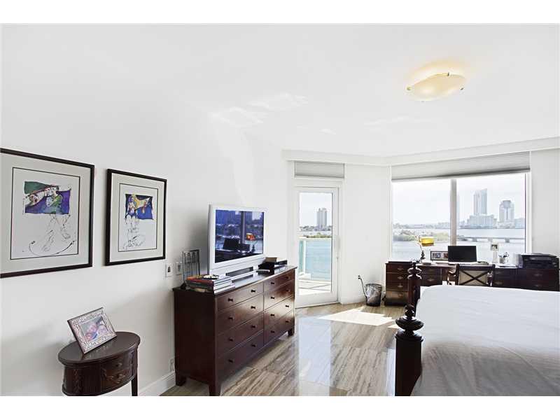 THE PENINSULA CONDO - Residential Lease