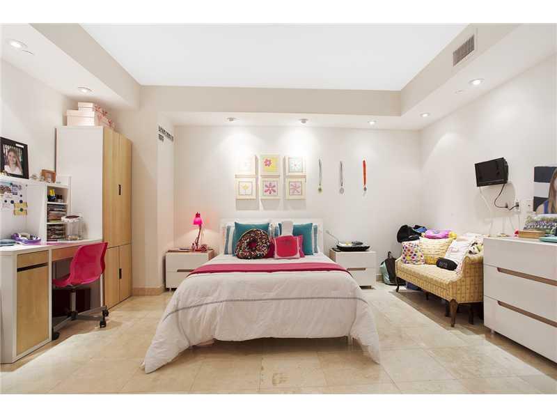 THE PENINSULA CONDO - Residential Lease