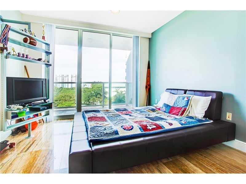 THE PENINSULA CONDO - Residential Lease