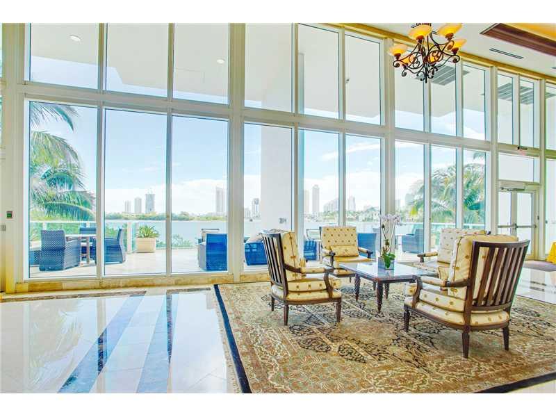 THE PENINSULA CONDO - Residential Lease