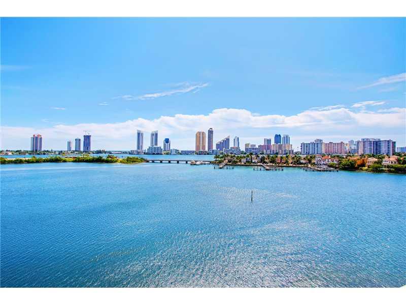 THE PENINSULA CONDO - Residential Lease