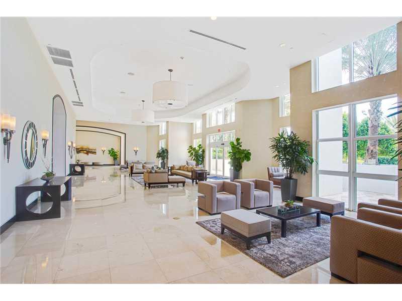 THE PENINSULA CONDO - Residential Lease