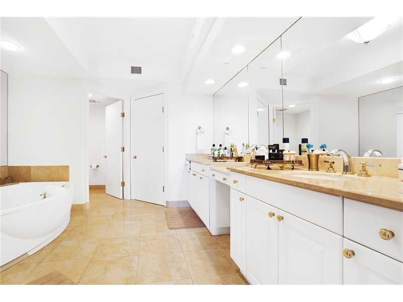 THE PENINSULA CONDO - Residential Lease