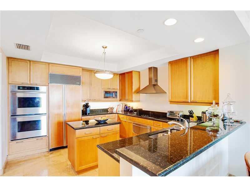 THE PENINSULA CONDO - Residential Lease