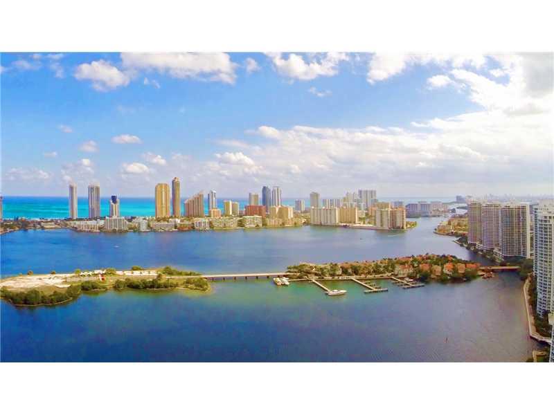THE PENINSULA CONDO - Residential Lease