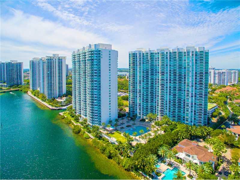 THE PENINSULA CONDO - Residential Lease