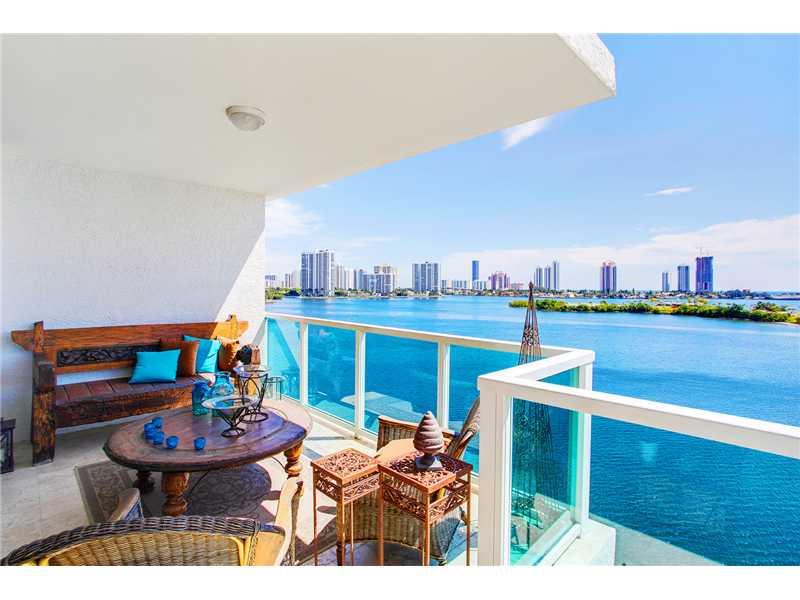 THE PENINSULA CONDO - Residential Lease