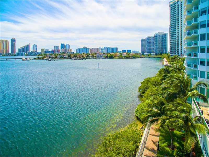 THE PENINSULA CONDO - Residential Lease