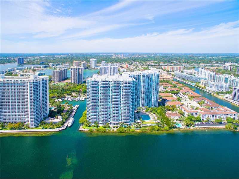 THE PENINSULA CONDO - Residential Lease