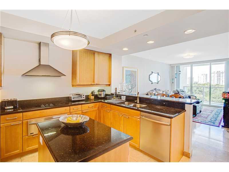 THE PENINSULA CONDO - Residential Lease