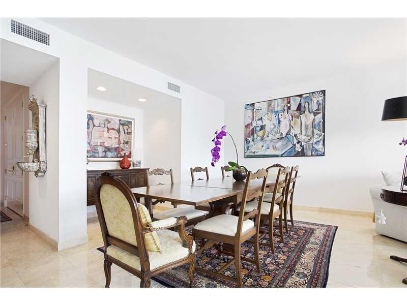 THE PENINSULA CONDO - Residential Lease
