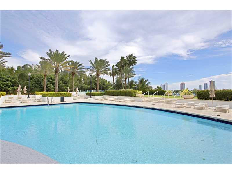 THE PENINSULA CONDO - Residential Lease