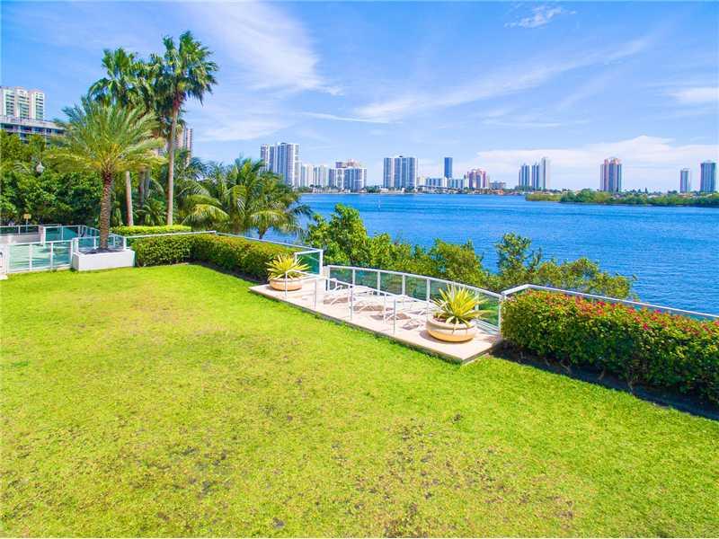 THE PENINSULA CONDO - Residential Lease