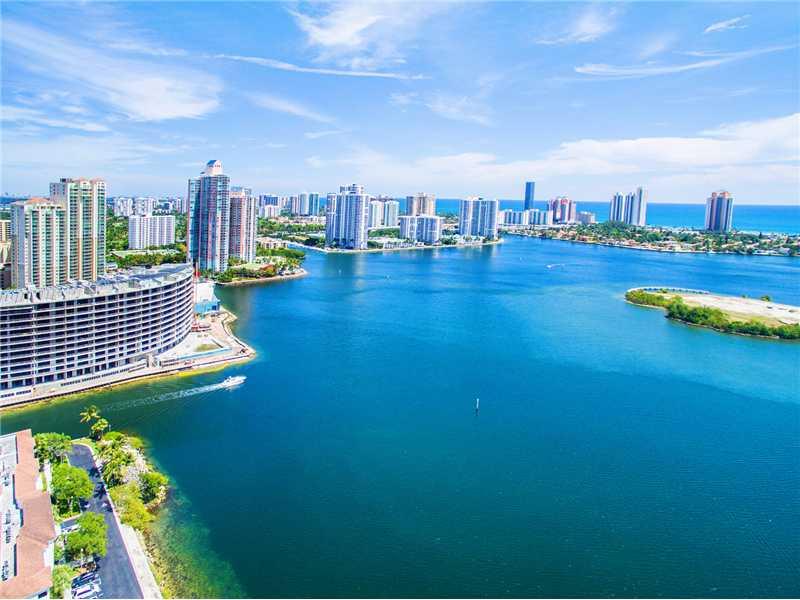 THE PENINSULA CONDO - Residential Lease