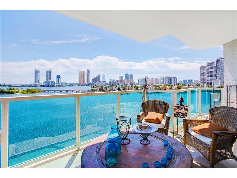 THE PENINSULA CONDO - Residential Lease