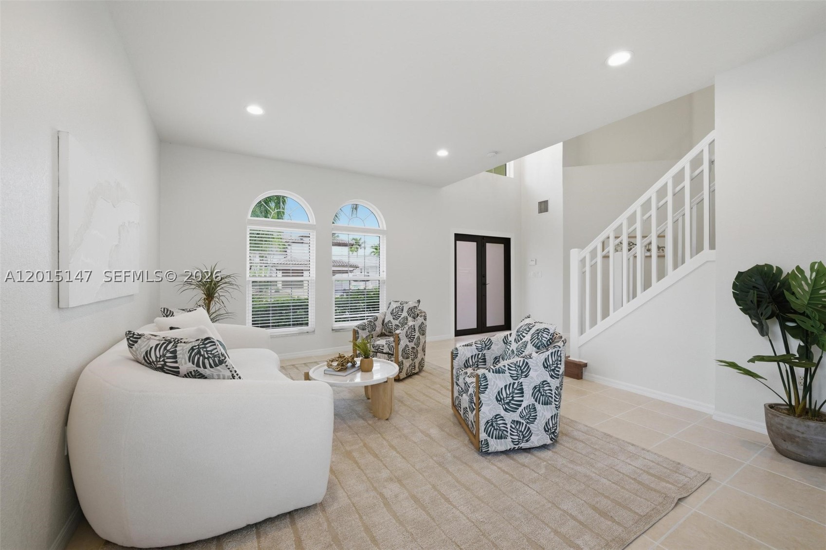 PEMBROKE FALLS - Residential