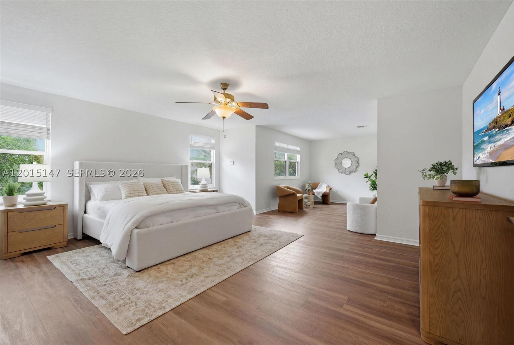 PEMBROKE FALLS - Residential