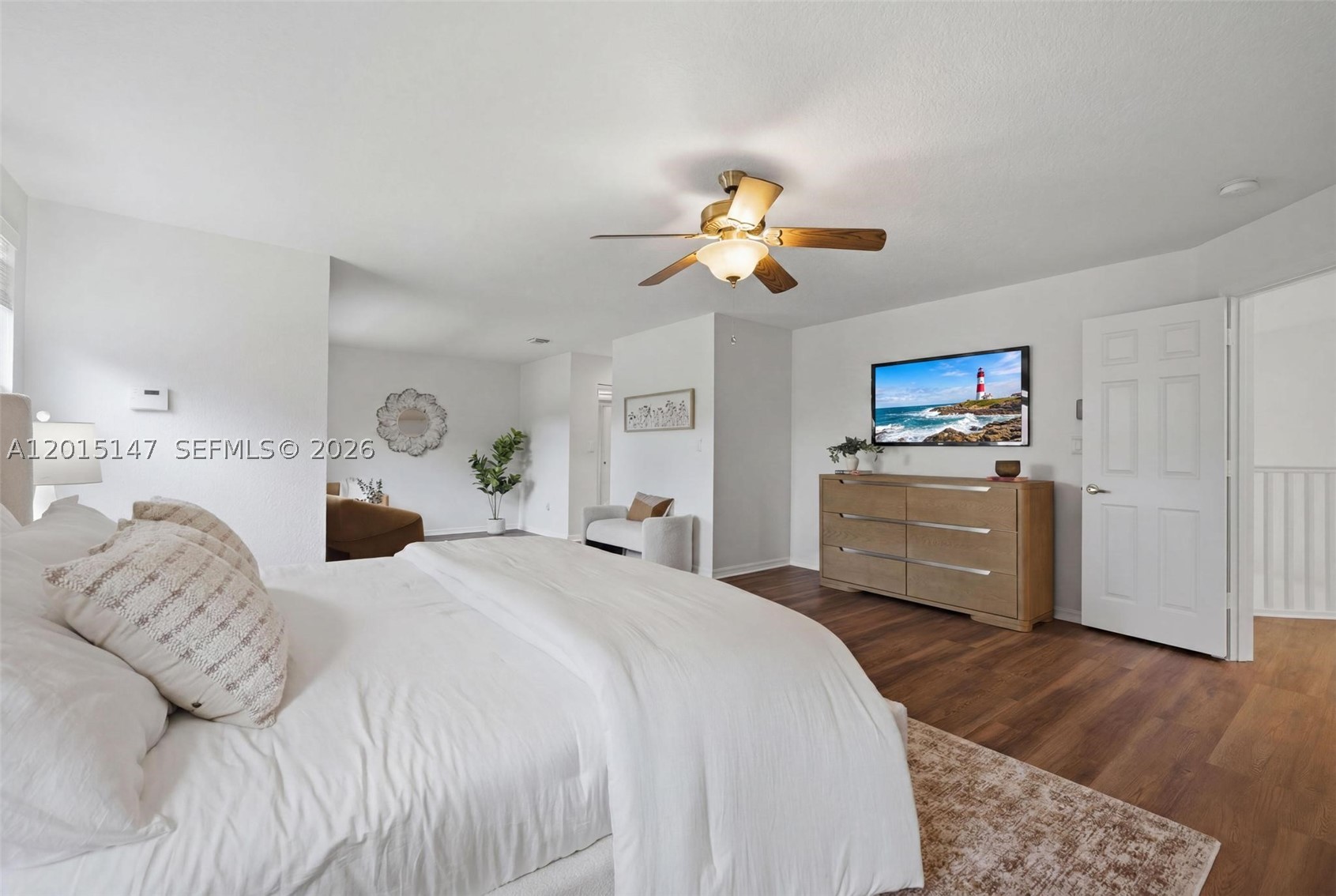 PEMBROKE FALLS - Residential