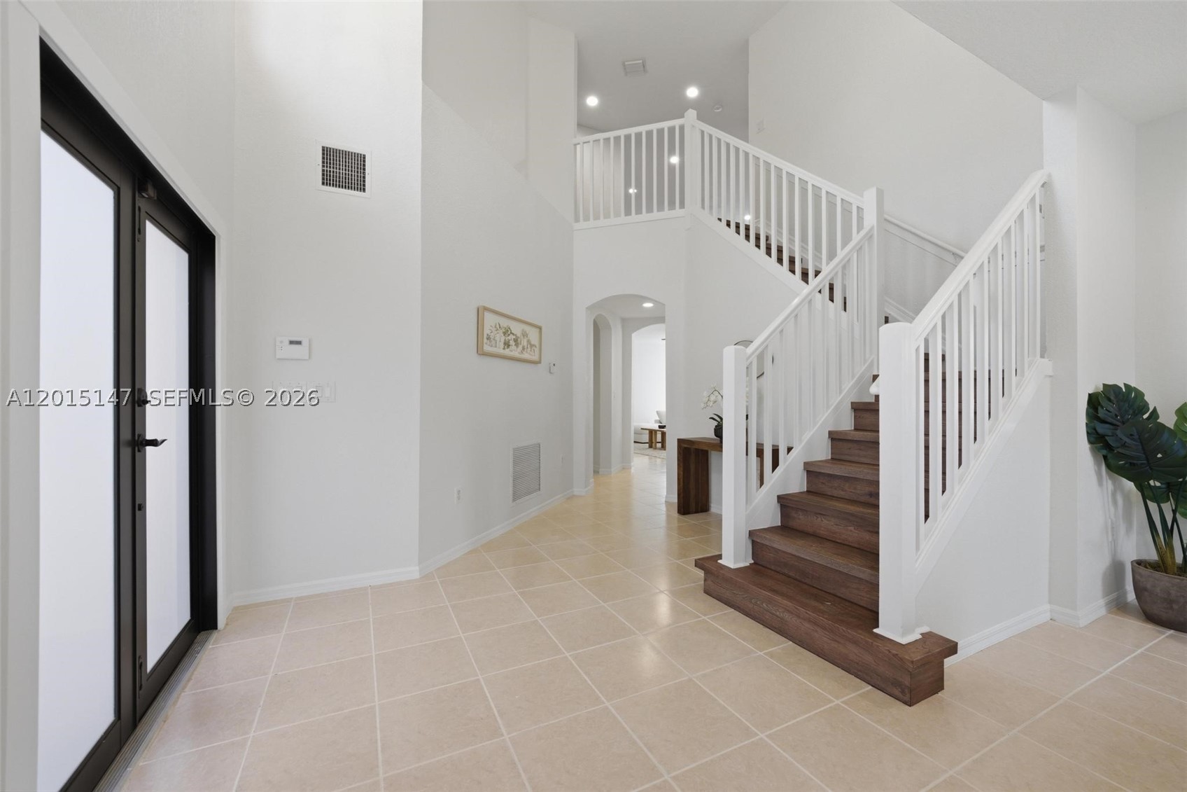 PEMBROKE FALLS - Residential