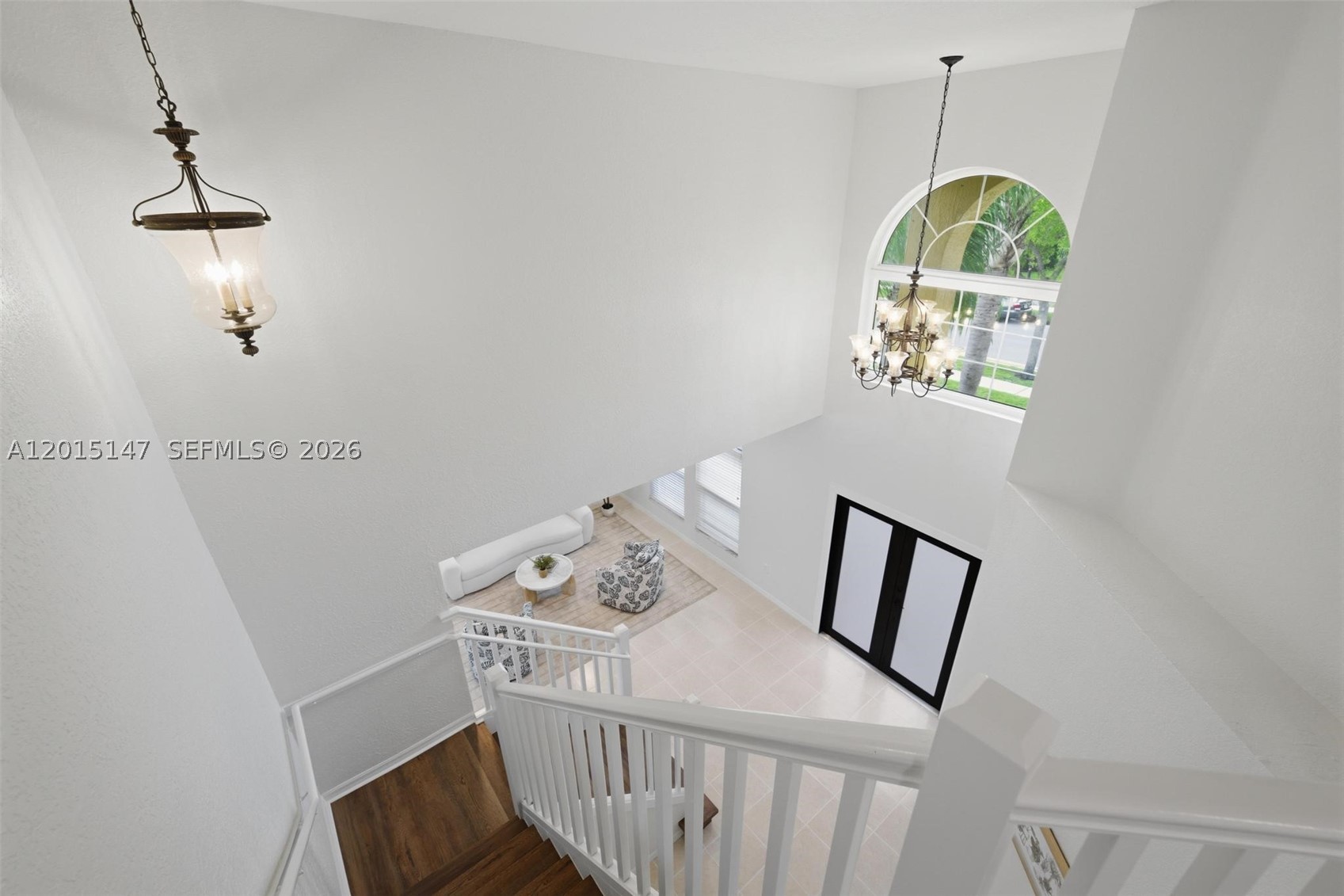 PEMBROKE FALLS - Residential
