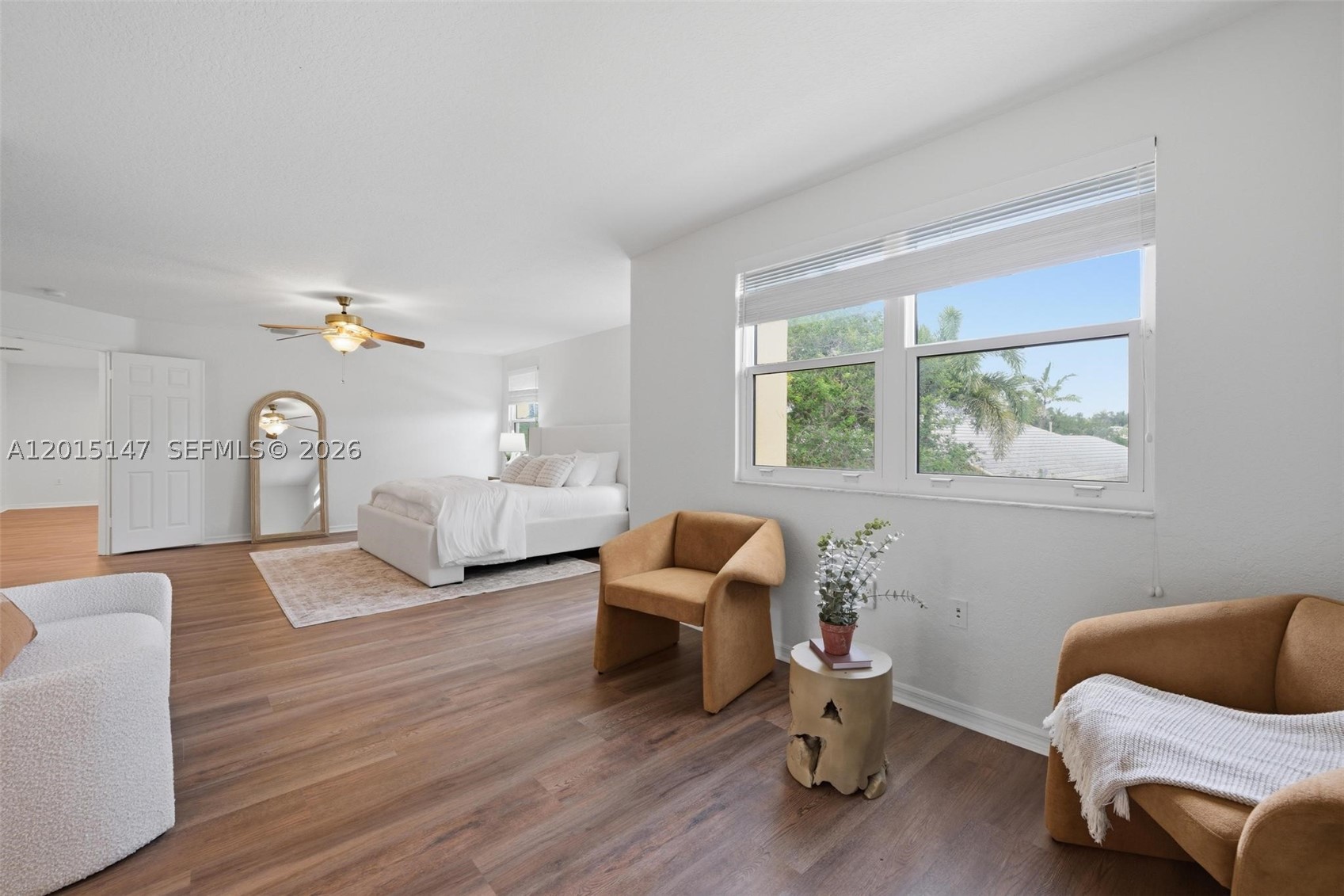 PEMBROKE FALLS - Residential
