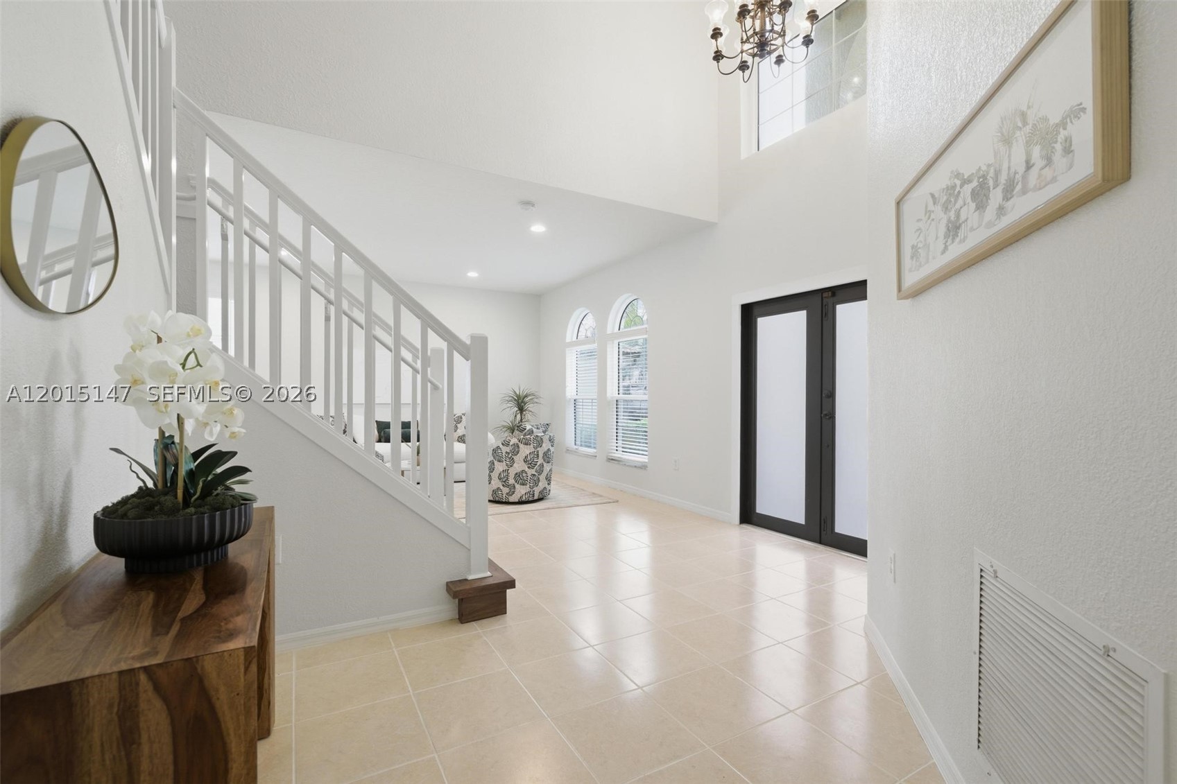 PEMBROKE FALLS - Residential